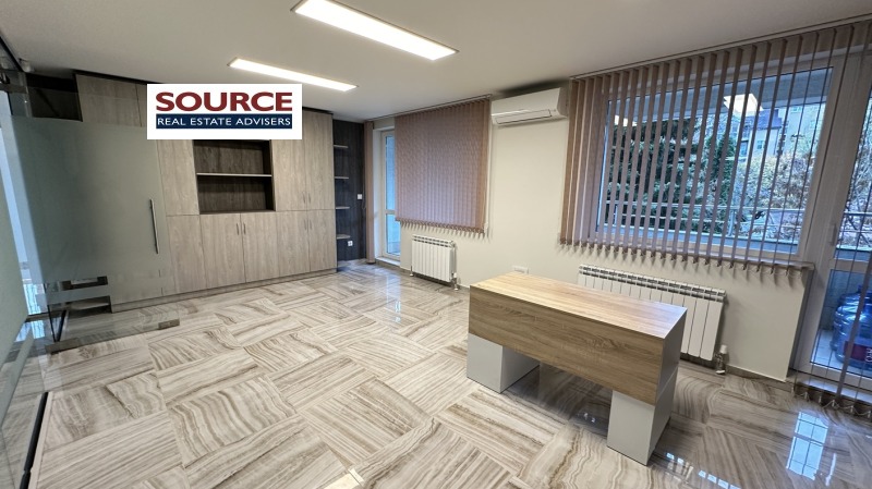 Te huur  Kantoor Sofia , Vitosja , 210 m² | 69902357 - afbeelding [7]