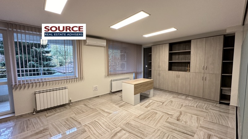 Te huur  Kantoor Sofia , Vitosja , 210 m² | 69902357 - afbeelding [6]