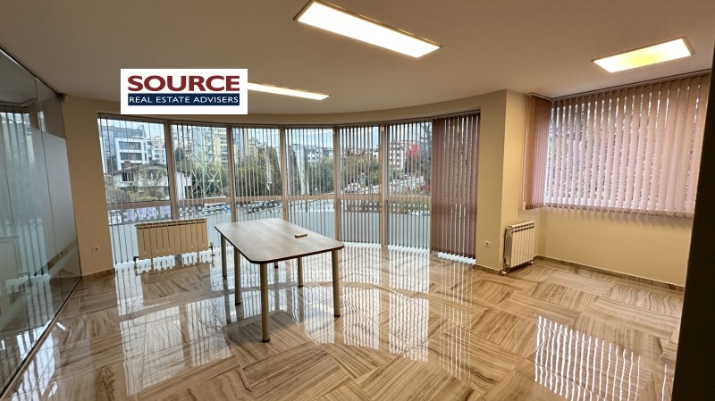 Te huur  Kantoor Sofia , Vitosja , 210 m² | 69902357 - afbeelding [8]