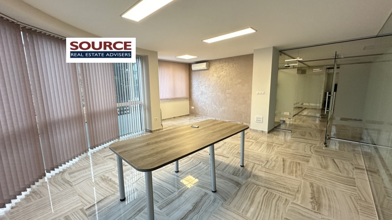 Te huur  Kantoor Sofia , Vitosja , 210 m² | 69902357 - afbeelding [9]