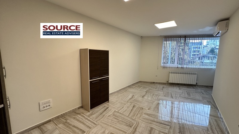 Te huur  Kantoor Sofia , Vitosja , 210 m² | 69902357 - afbeelding [12]