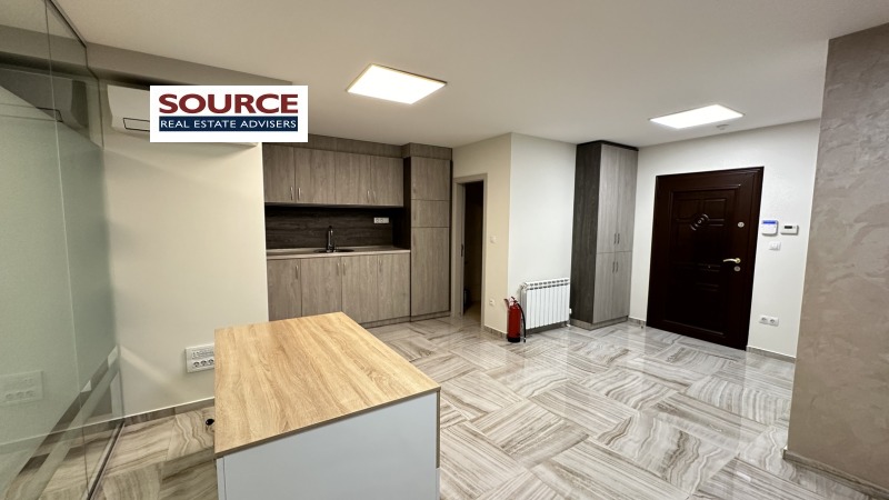 Te huur  Kantoor Sofia , Vitosja , 210 m² | 69902357 - afbeelding [2]