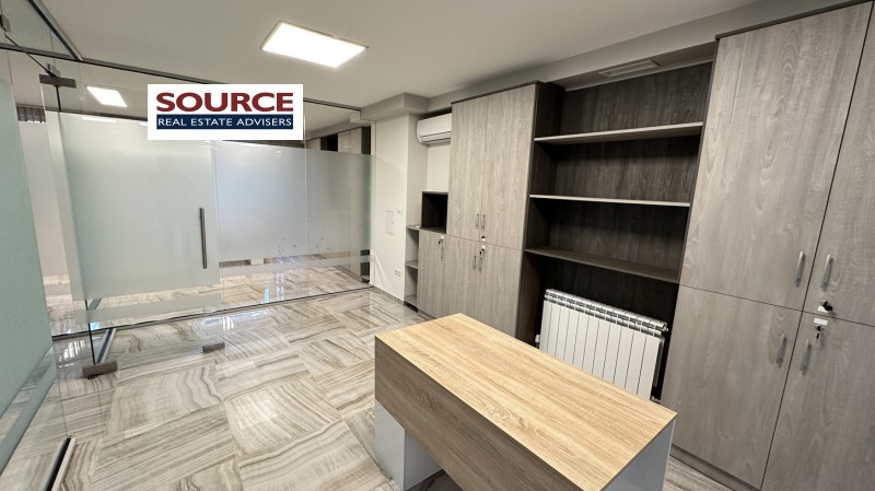 Te huur  Kantoor Sofia , Vitosja , 210 m² | 69902357 - afbeelding [11]