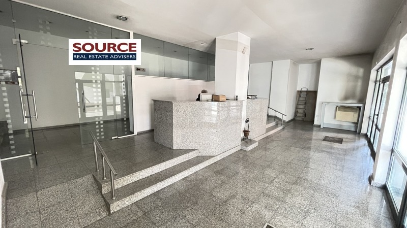 Te huur  Kantoor Sofia , Vitosja , 210 m² | 69902357 - afbeelding [15]