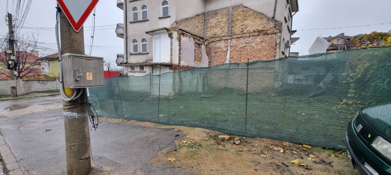 Дава под наем МЯСТО, гр. Разград, Житница, снимка 3 - Парцели - 52376230