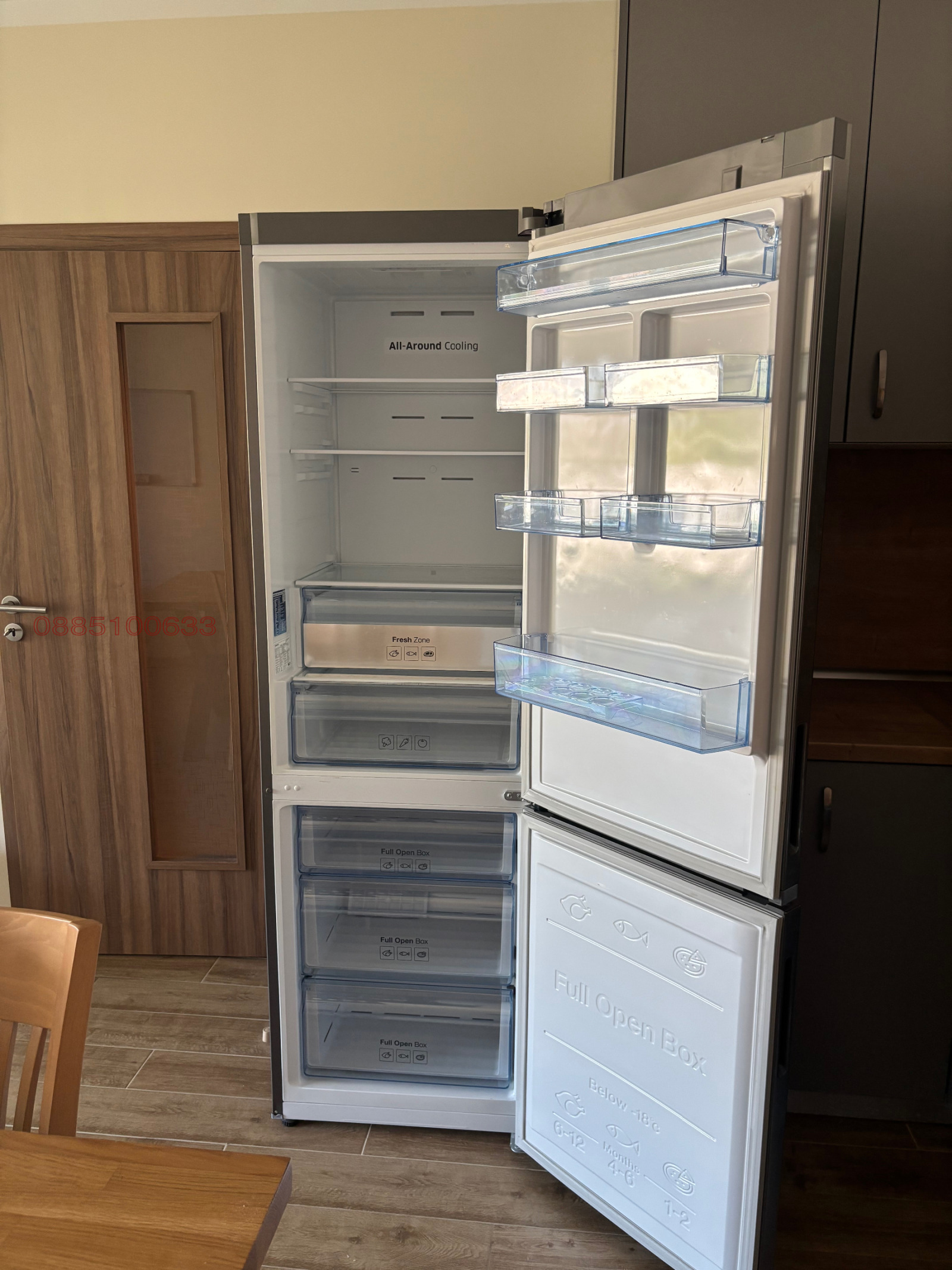 Дава под наем 2-СТАЕН, гр. Пловдив, Отдих и култура, снимка 3 - Апартаменти - 55836304