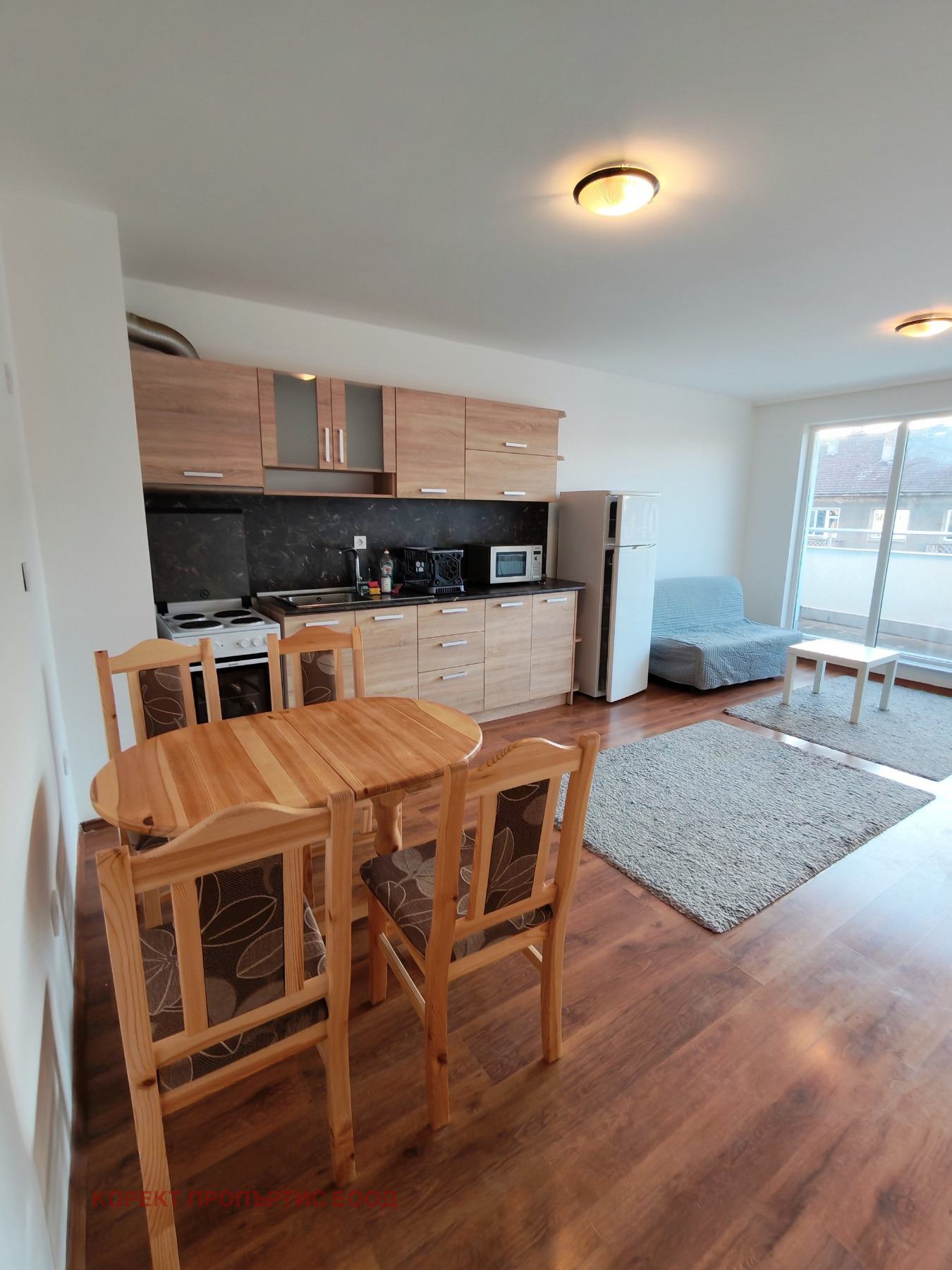 Дава под наем 2-СТАЕН, гр. София, Зона Б-19