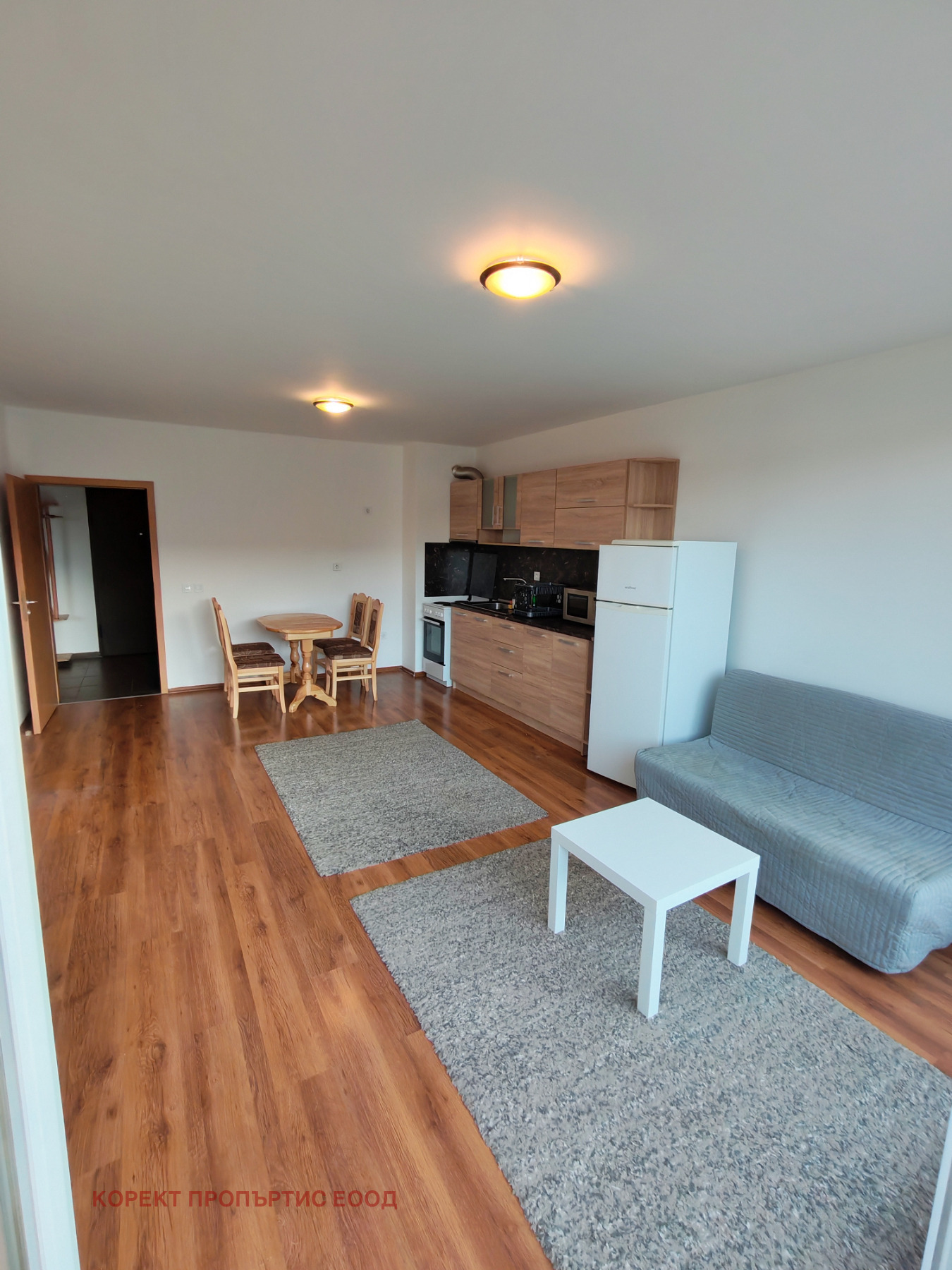 Дава под наем 2-СТАЕН, гр. София, Зона Б-19, снимка 12 - Апартаменти - 53630152