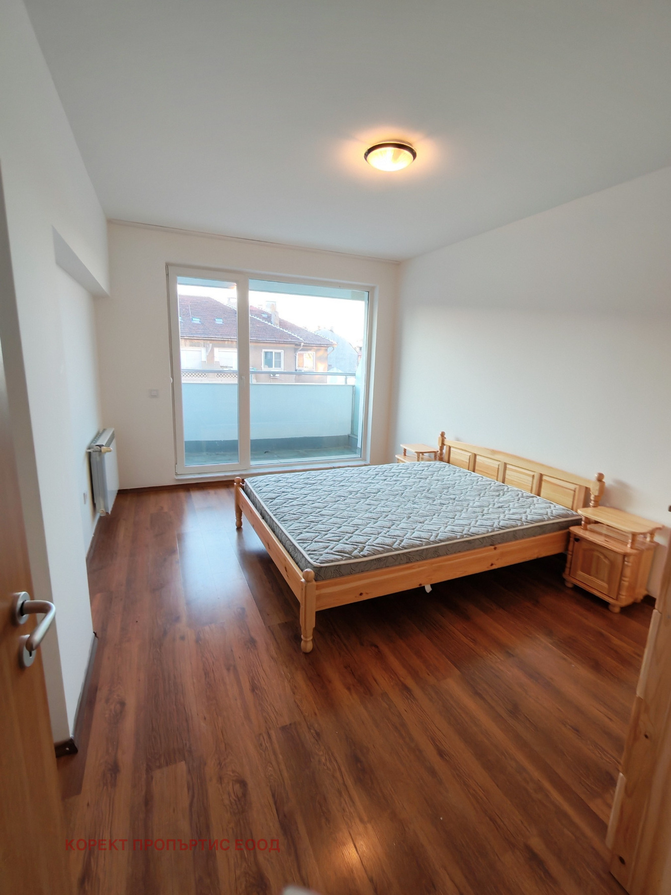 Дава под наем 2-СТАЕН, гр. София, Зона Б-19, снимка 5 - Апартаменти - 53630152