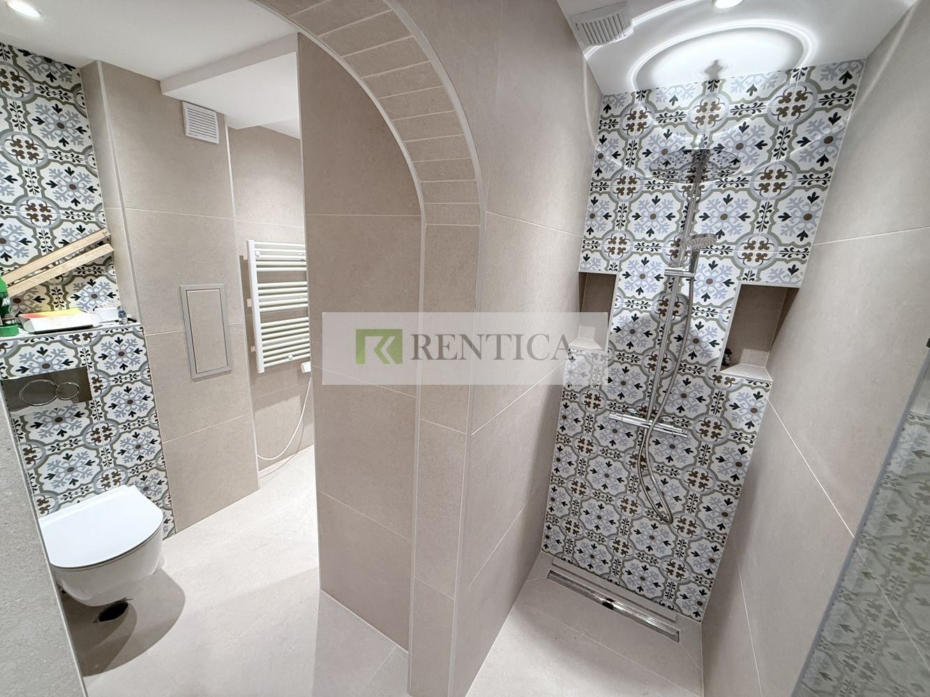 Дава под наем 3-СТАЕН, гр. Варна, Бриз, снимка 15 - Апартаменти - 55465189