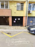 Дава под наем ГАРАЖ, ПАРКОМЯСТО, гр. Варна, Христо Ботев, снимка 4