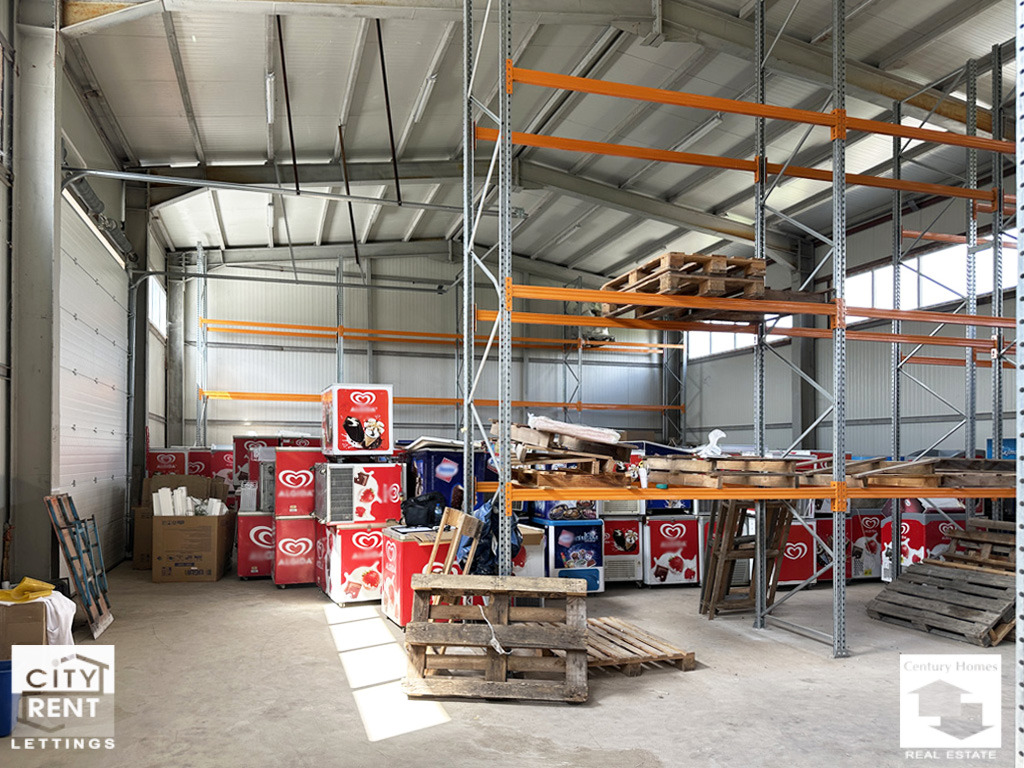 Дава под Наем СКЛАД | Imot.bg — изображение 5