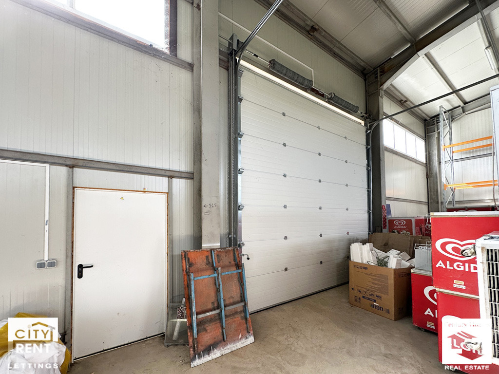 Дава под Наем СКЛАД | Imot.bg — изображение 7