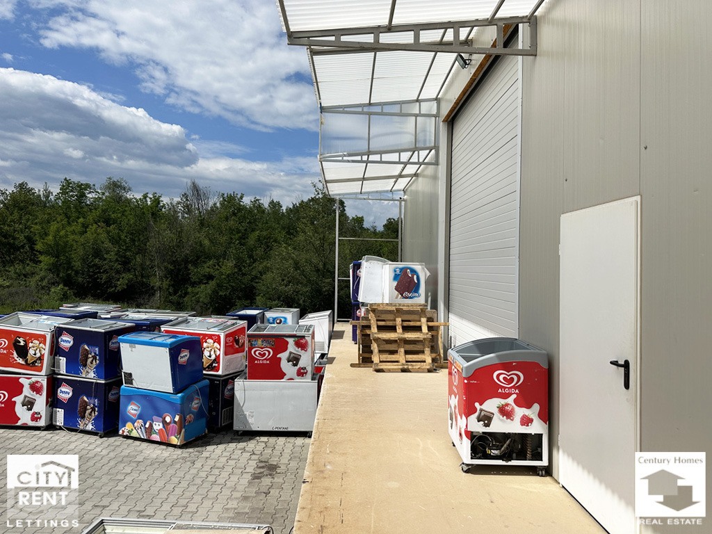 Дава под Наем СКЛАД | Imot.bg — изображение 4