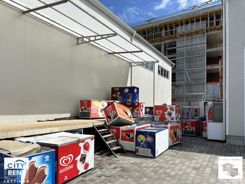 Дава под Наем СКЛАД | Imot.bg — изображение 3