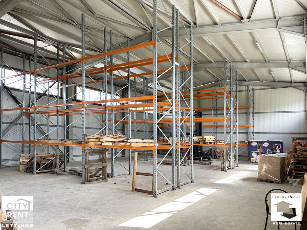 Дава под Наем СКЛАД | Imot.bg — изображение 1