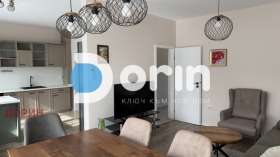 Дава под наем  3-стаен, град Пловдив