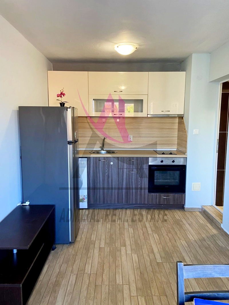 En renta  1 dormitorio Varna , Troshevo , 55 metros cuadrados | 89370630