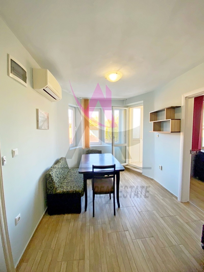 En renta  1 dormitorio Varna , Troshevo , 55 metros cuadrados | 89370630 - imagen [2]