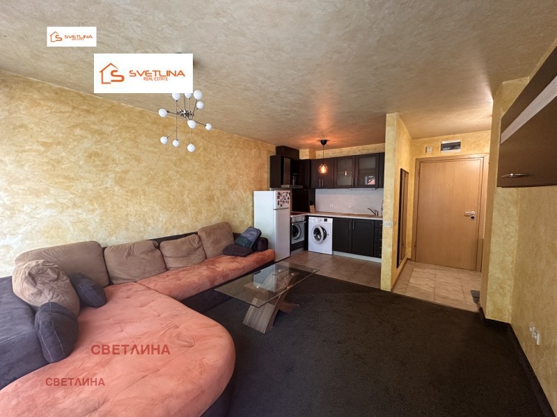 Дава под наем  2-стаен град София , Драгалевци , 65 кв.м | 51145168 - изображение [2]