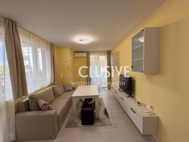 För uthyrning  1 sovrum Sofia , Nadejda 2 , 69 kvm | 30982857 - bild [2]