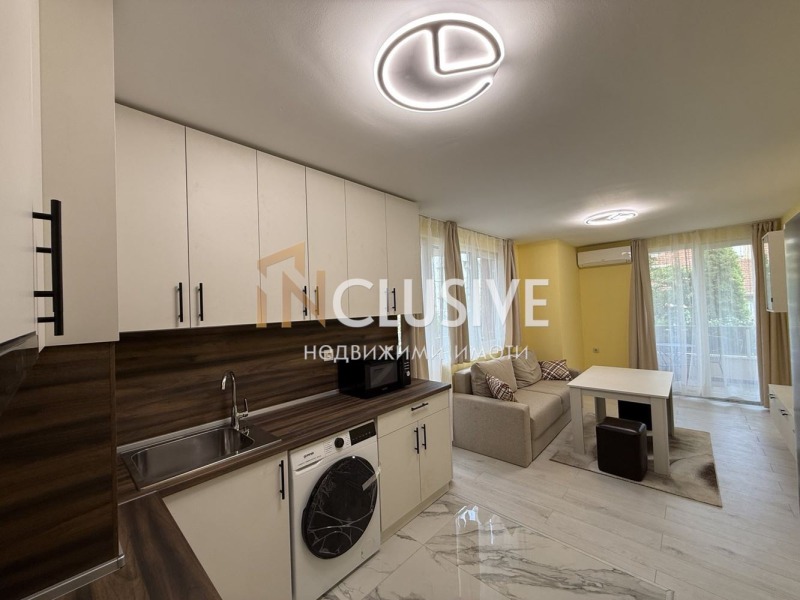 För uthyrning  1 sovrum Sofia , Nadejda 2 , 69 kvm | 30982857 - bild [4]