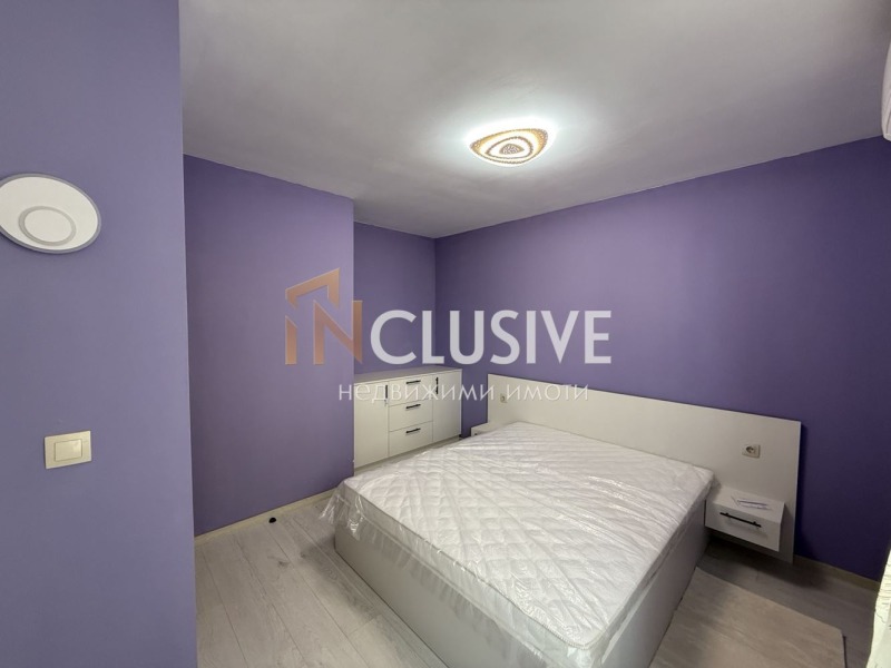 För uthyrning  1 sovrum Sofia , Nadejda 2 , 69 kvm | 30982857 - bild [5]
