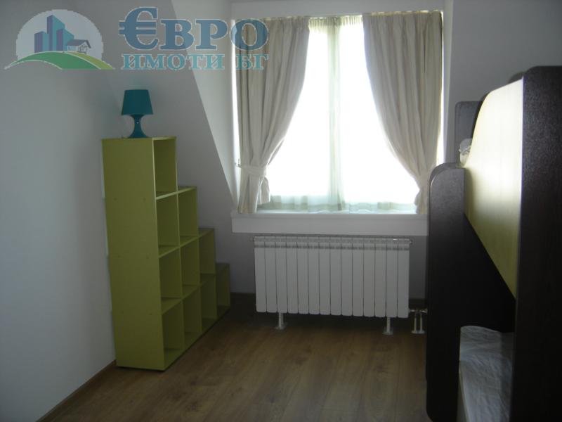 K pronájmu  2 ložnice Stara Zagora , Ajazmoto , 140 m2 | 67007987 - obraz [14]