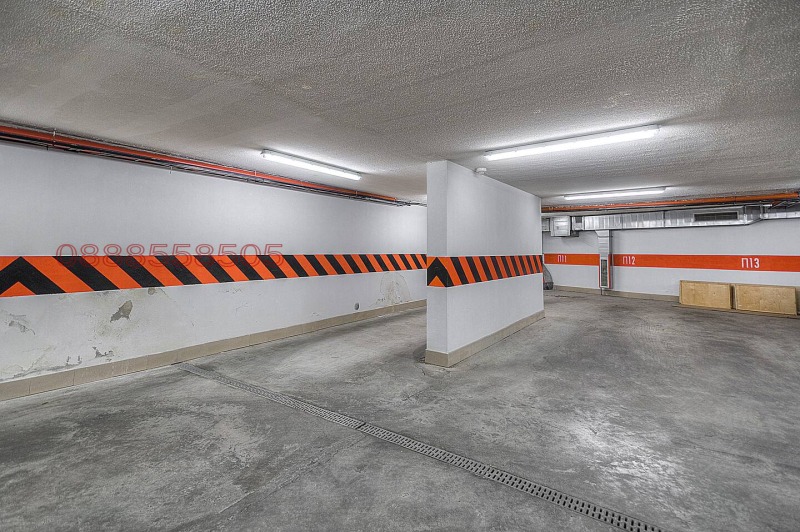 Дава под наем 3-СТАЕН, гр. София, Център, снимка 6 - Апартаменти - 52868967