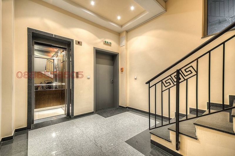 Дава под наем 3-СТАЕН, гр. София, Център, снимка 5 - Апартаменти - 52868967