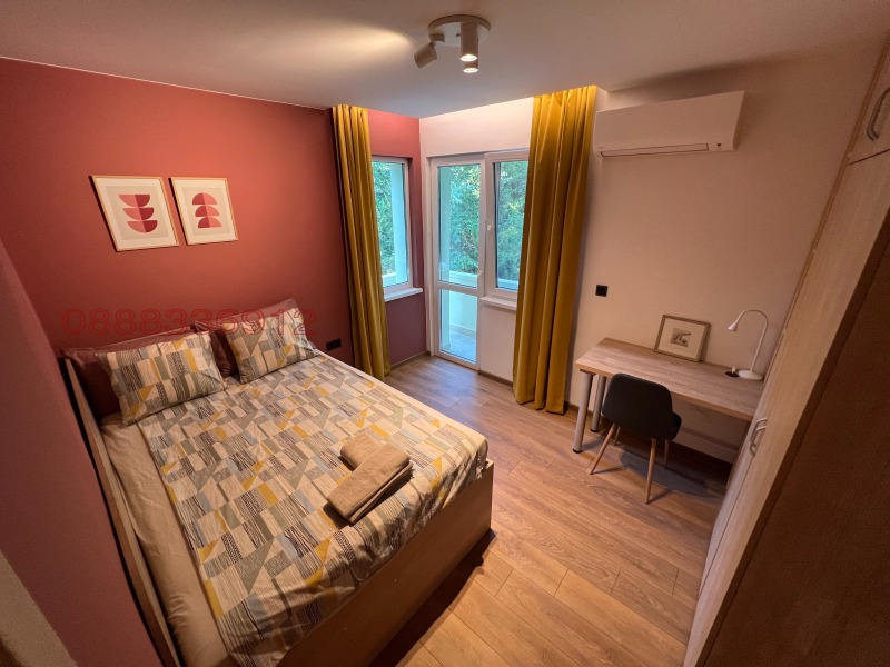 A louer  2 chambres Sofia , Lozenets , 90 m² | 98448039 - image [5]