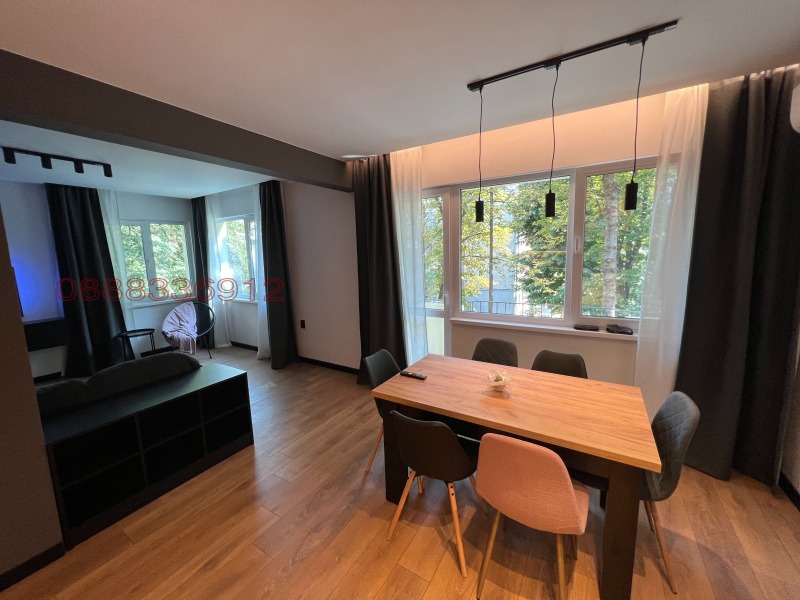 A louer  2 chambres Sofia , Lozenets , 90 m² | 98448039 - image [3]
