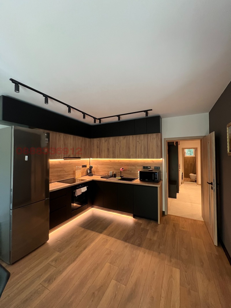 A louer  2 chambres Sofia , Lozenets , 90 m² | 98448039 - image [2]