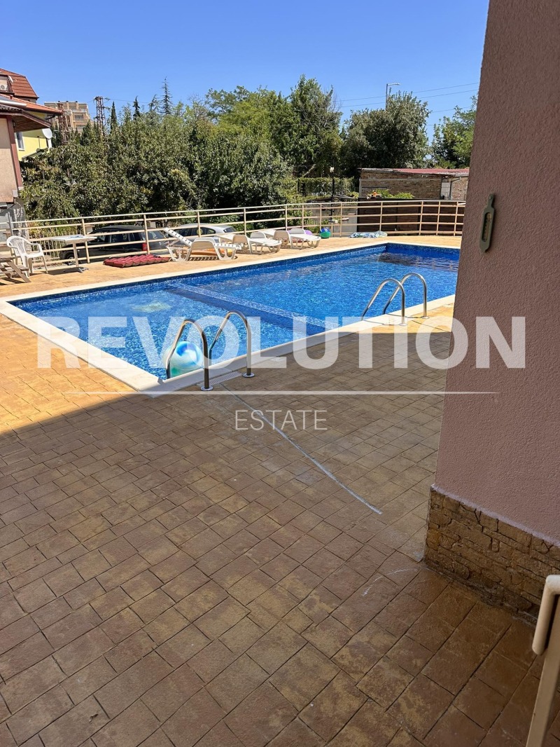 En renta  2 dormitorios Varna , m-t Alen mak , 70 metros cuadrados | 96642826 - imagen [13]