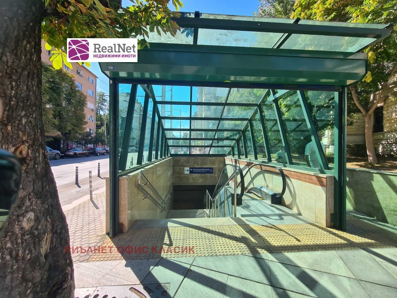 Дава под наем 3-СТАЕН, гр. София, Център