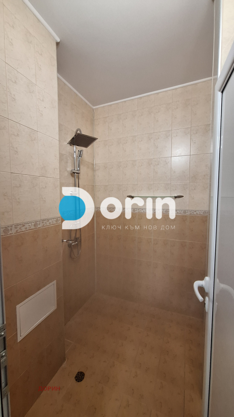 Дава под наем 3-СТАЕН, гр. Пловдив, Кючук Париж, снимка 13 - Апартаменти - 53485519