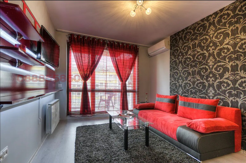 Дава под наем МАГАЗИН, гр. София, Център, снимка 16 - Магазини - 52799844