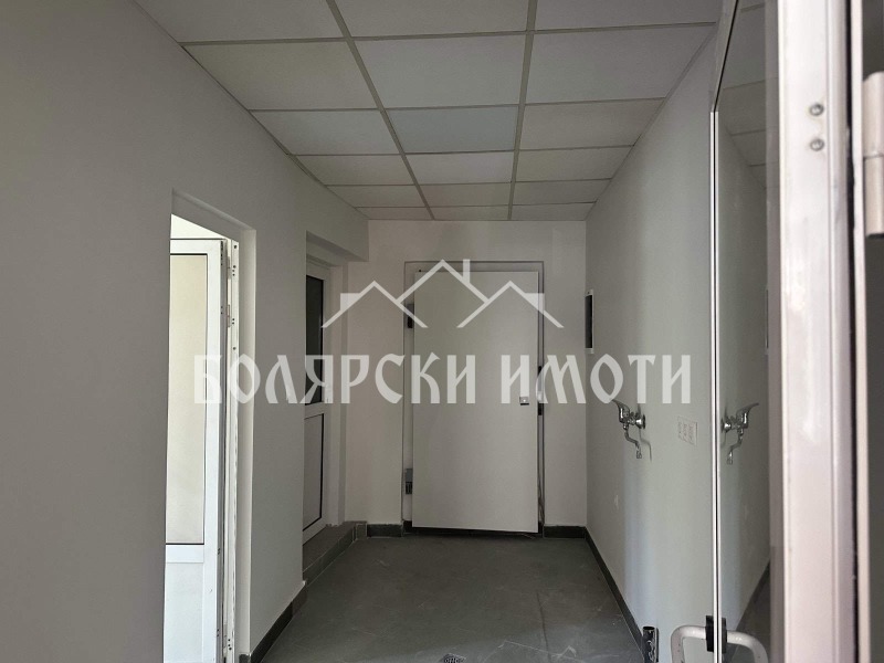 Προς ενοικίαση  Κατάστημα Βεληκο Ταρνοβο , ΤΣενταρ , 111 τ.μ | 12209039 - εικόνα [3]