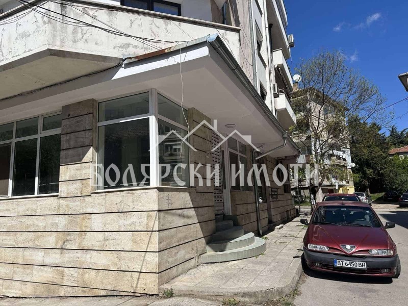 Προς ενοικίαση  Κατάστημα Βεληκο Ταρνοβο , ΤΣενταρ , 111 τ.μ | 12209039 - εικόνα [6]