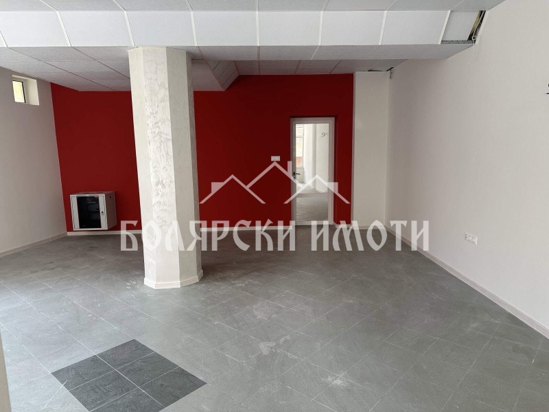 Προς ενοικίαση  Κατάστημα Βεληκο Ταρνοβο , ΤΣενταρ , 111 τ.μ | 12209039 - εικόνα [2]