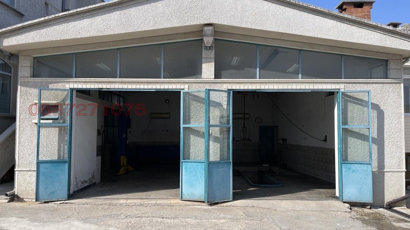 Дава под наем БИЗНЕС ИМОТ, гр. Варна, Виница, снимка 13 - Други - 52781084