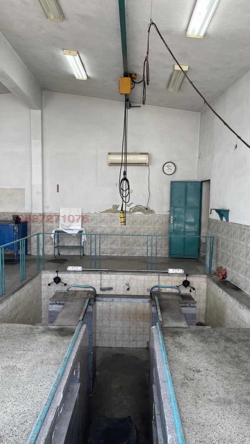 Дава под наем БИЗНЕС ИМОТ, гр. Варна, Виница, снимка 12 - Други - 52781084