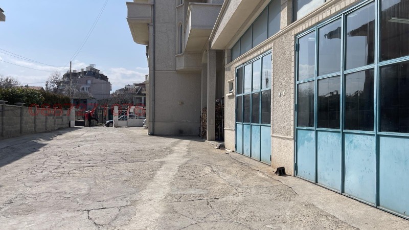 Дава под наем БИЗНЕС ИМОТ, гр. Варна, Виница, снимка 3 - Други - 52781084