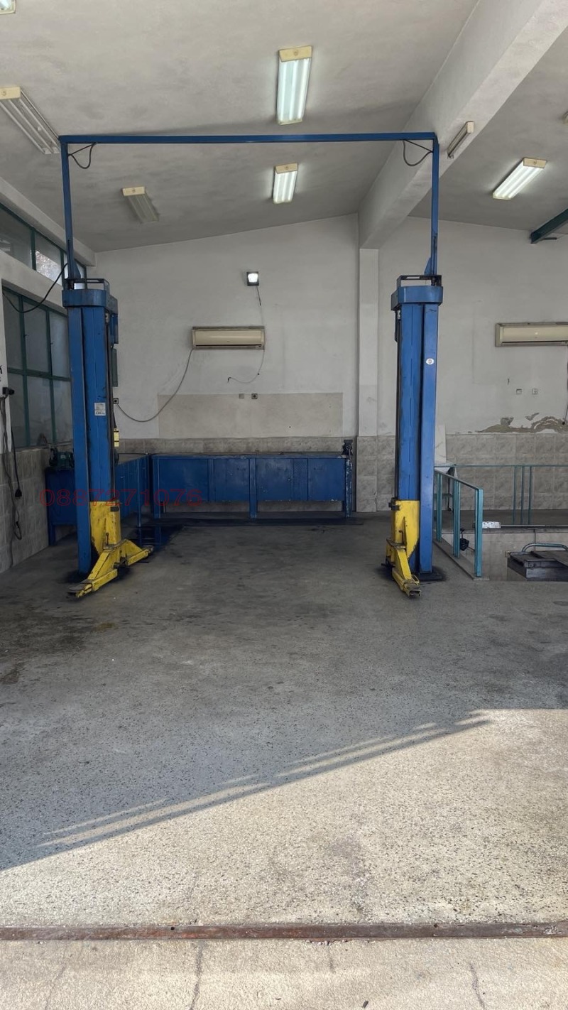 Дава под наем БИЗНЕС ИМОТ, гр. Варна, Виница, снимка 6 - Други - 52781084