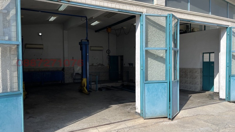 Дава под наем БИЗНЕС ИМОТ, гр. Варна, Виница, снимка 4 - Други - 52781084