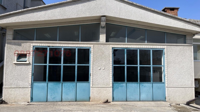 Дава под наем БИЗНЕС ИМОТ, гр. Варна, Виница, снимка 2 - Други - 52781084