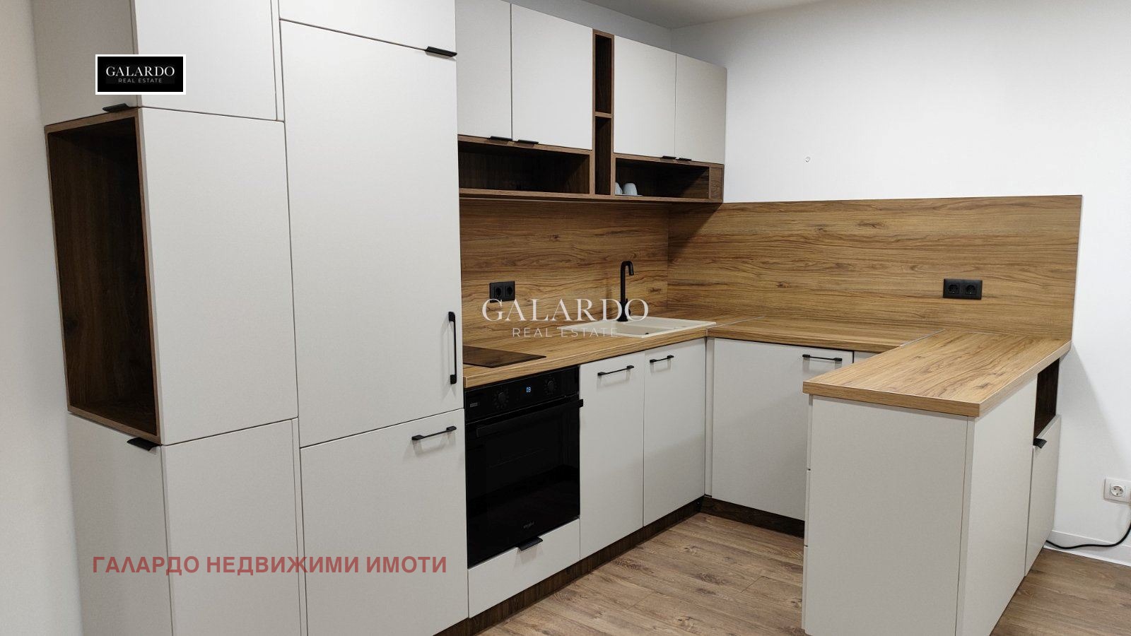 Дава под наем 3-СТАЕН, гр. София, Лозенец, снимка 6 - Апартаменти - 55068410