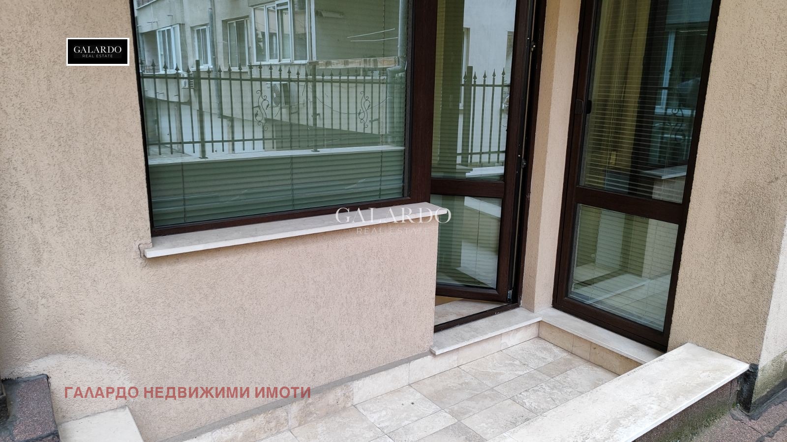 Дава под наем 3-СТАЕН, гр. София, Лозенец, снимка 13 - Апартаменти - 55068410