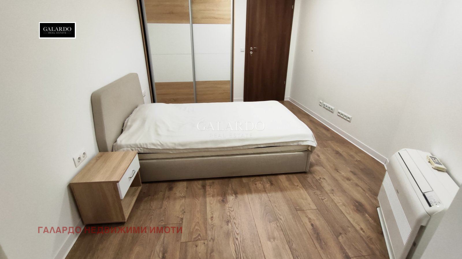 Дава под наем 3-СТАЕН, гр. София, Лозенец, снимка 7 - Апартаменти - 55068410