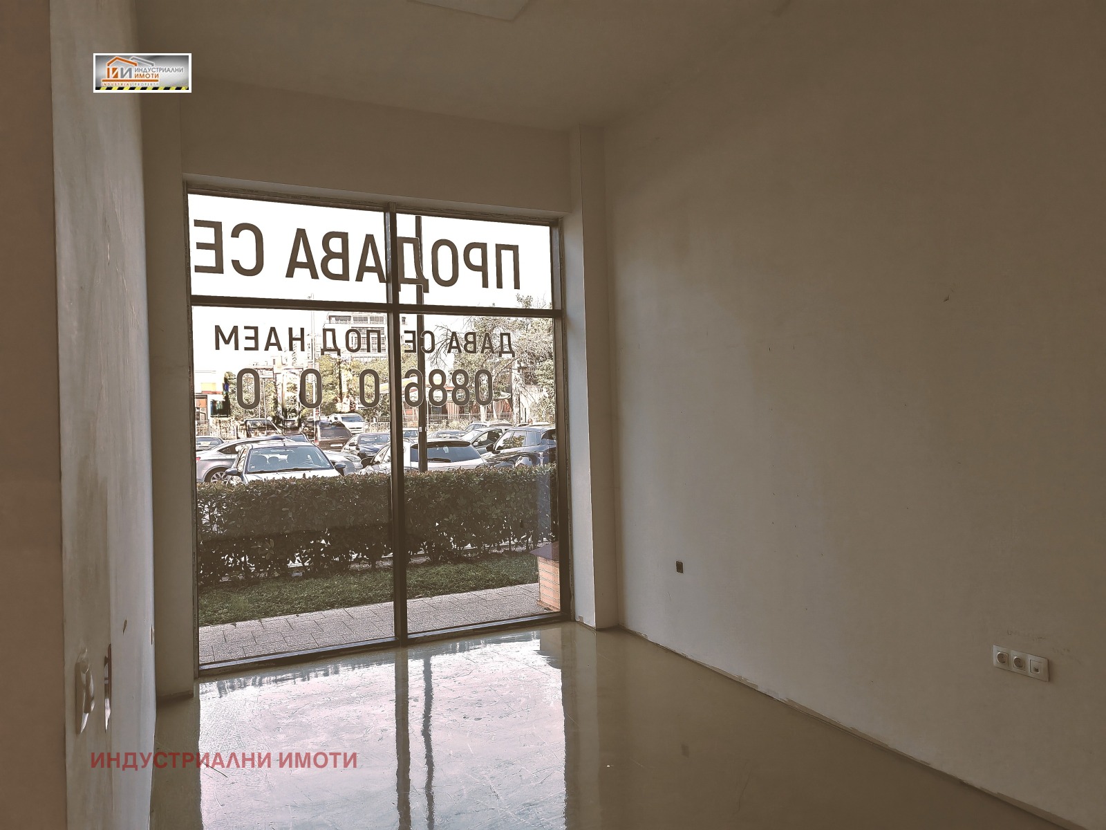 Дава под наем МАГАЗИН, гр. Пловдив, Център, снимка 5 - Магазини - 54837221